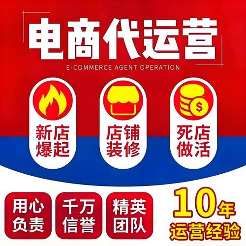 海口网店代运营：推动当地电商快速发展